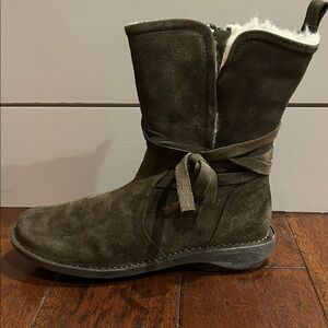 Miz Mooz Prance boots